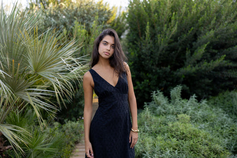 Marielle Midi Dress