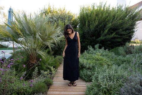 Marielle Midi Dress