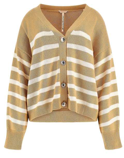 Maisie Cardigan Sweater