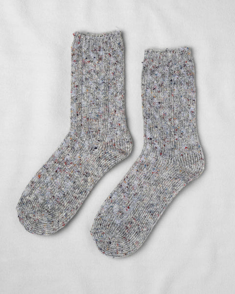 Mariner Socks