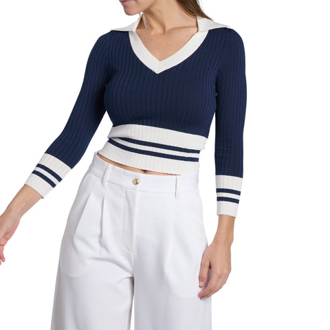 Sydney Sweater