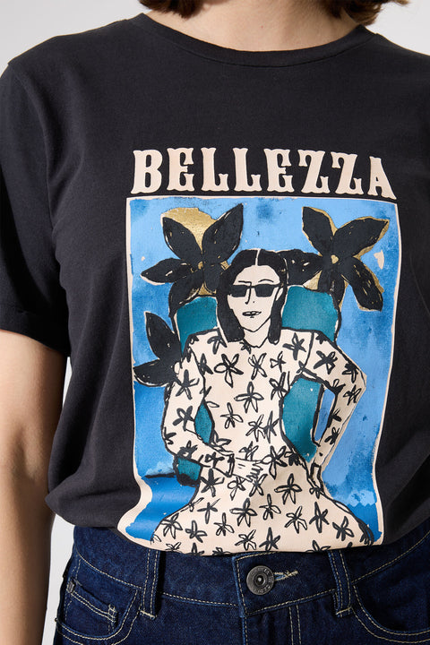 Bellezza Graphic Tee