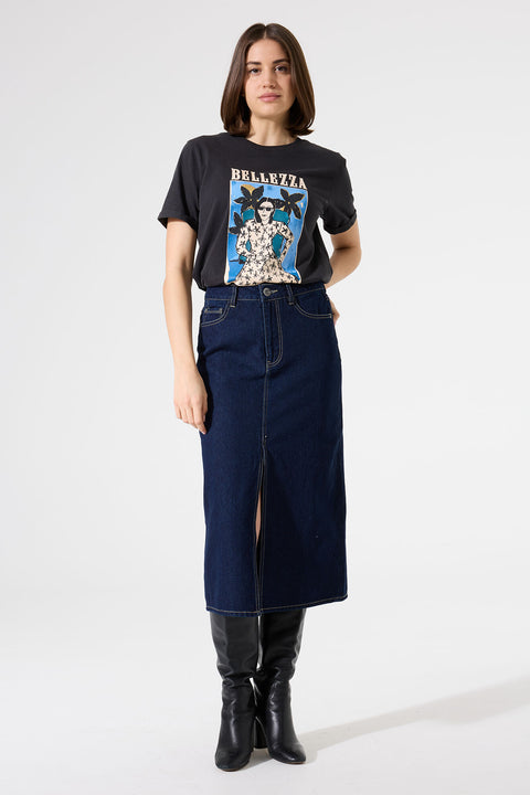 Bellezza Graphic Tee
