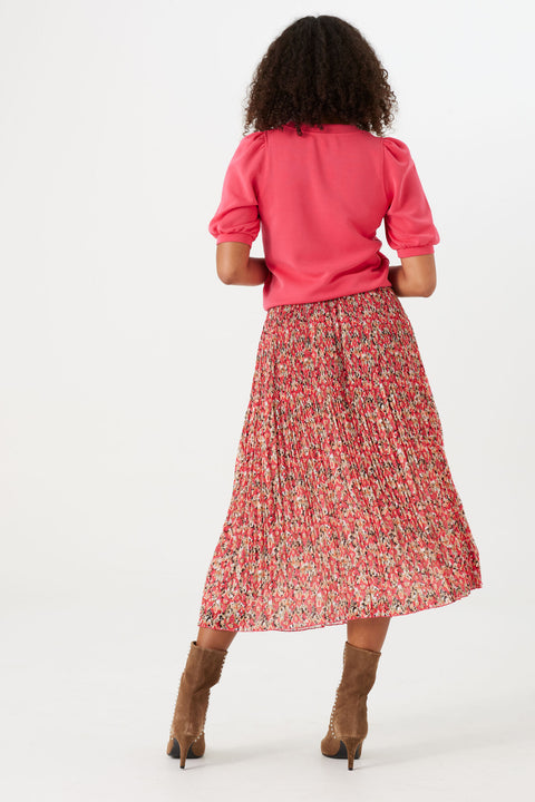 Malika Skirt
