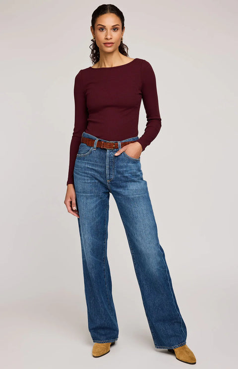 Ingrid Long Sleeve