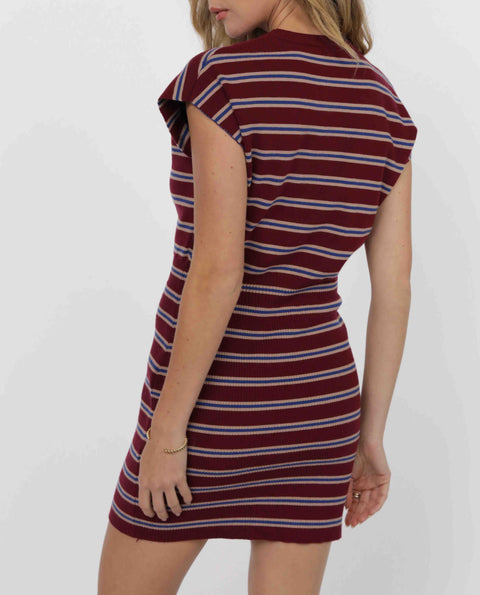 Florian Sweater Dress