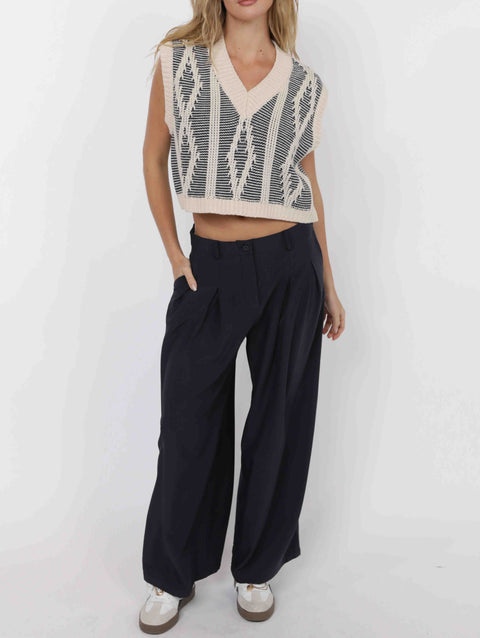 Macy Vest