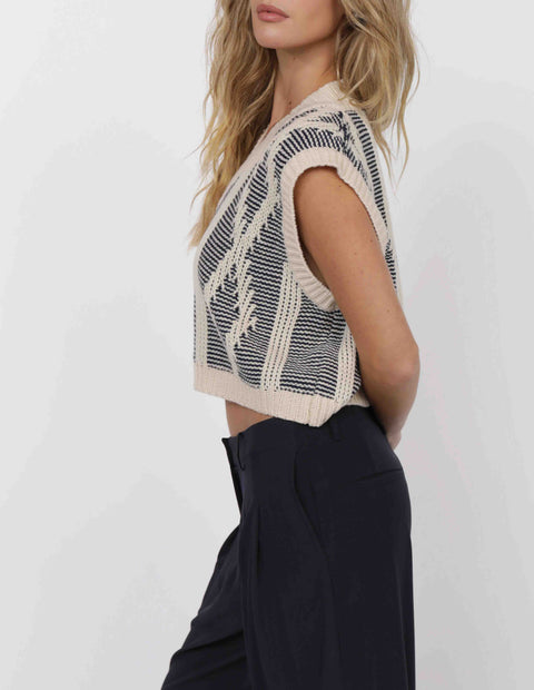 Macy Vest