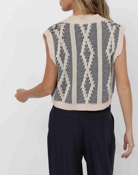 Macy Vest