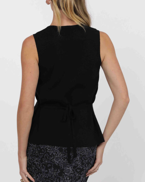 Myra Knit Vest