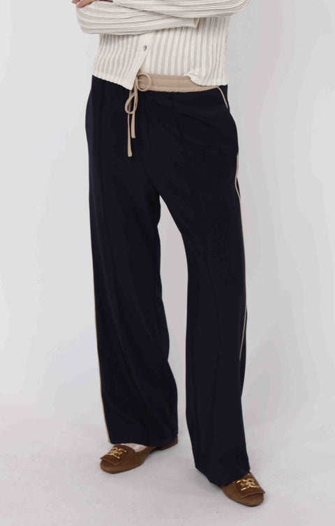 Dana Drawstring Pant