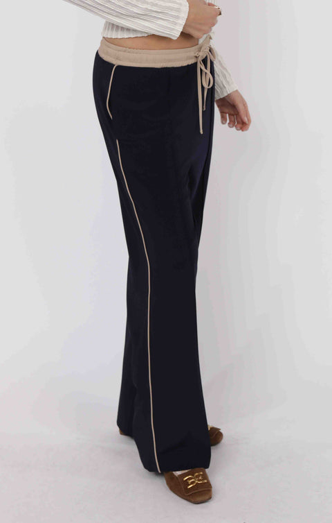 Dana Drawstring Pant