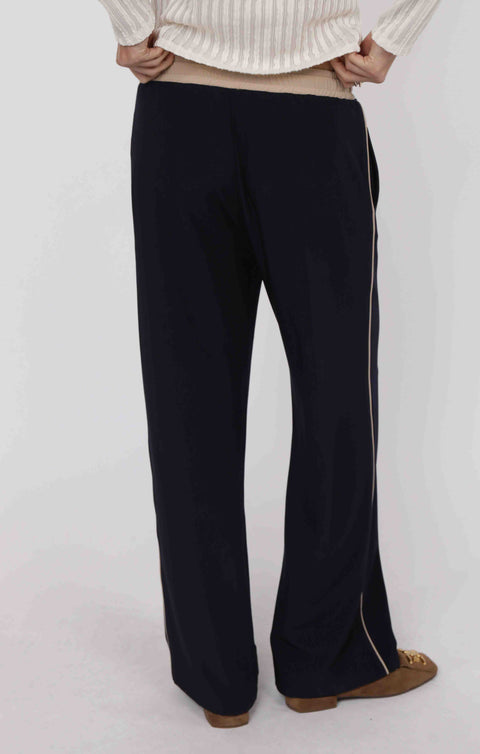 Dana Drawstring Pant