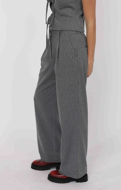 Stevie Trouser