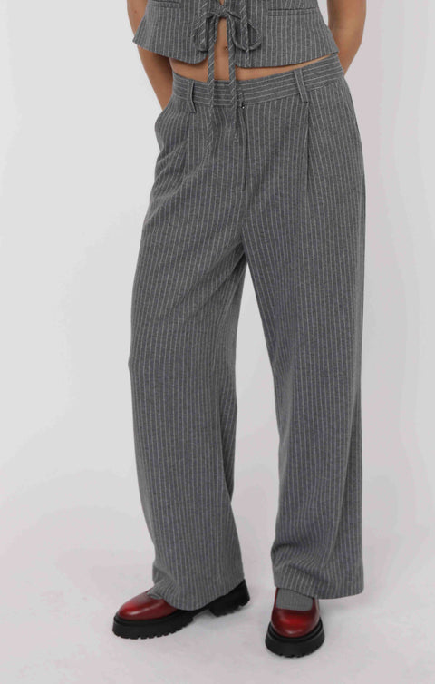 Stevie Trouser