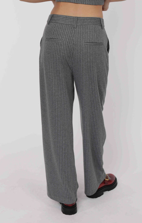 Stevie Trouser