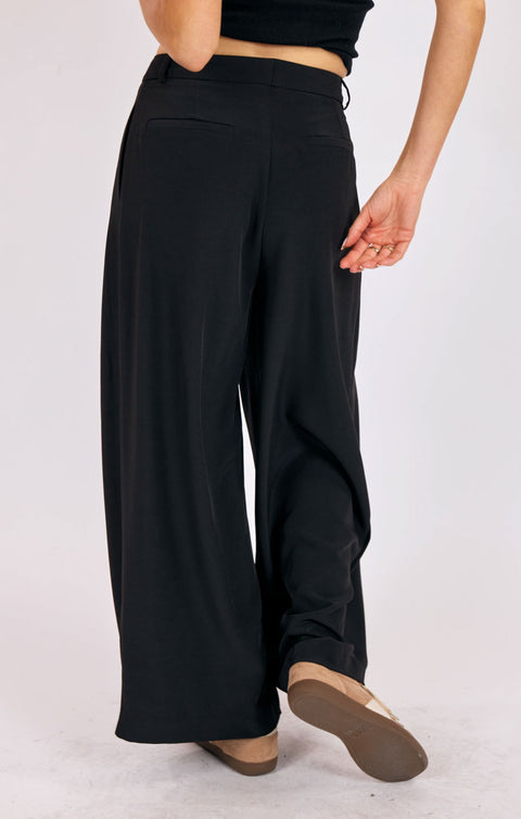 Gigi Wide Leg Trouser