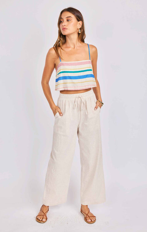 Sail Away Tank
