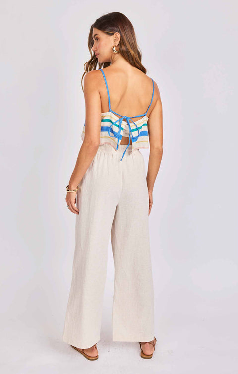 Sail Away Tank