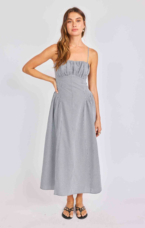 Boardwalk Mid Dress