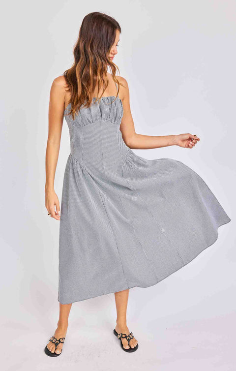 Boardwalk Mid Dress