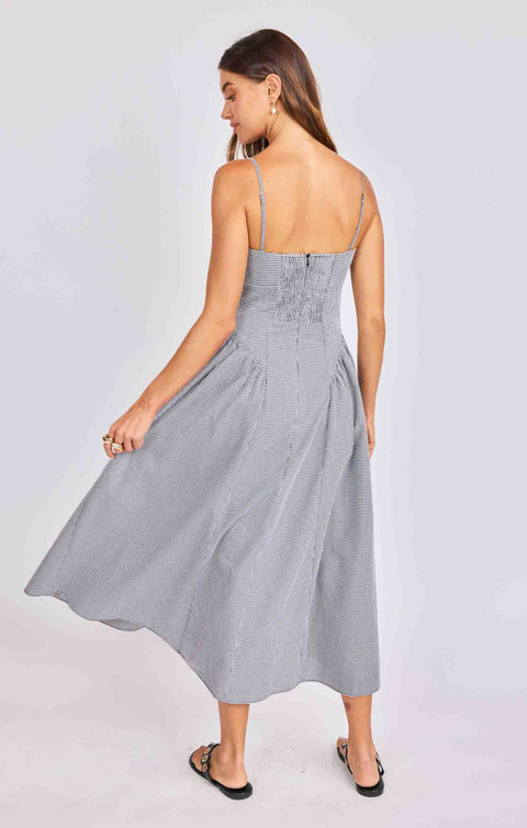 Boardwalk Mid Dress