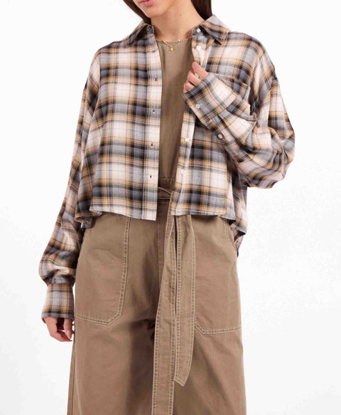 Cambridge Flannel