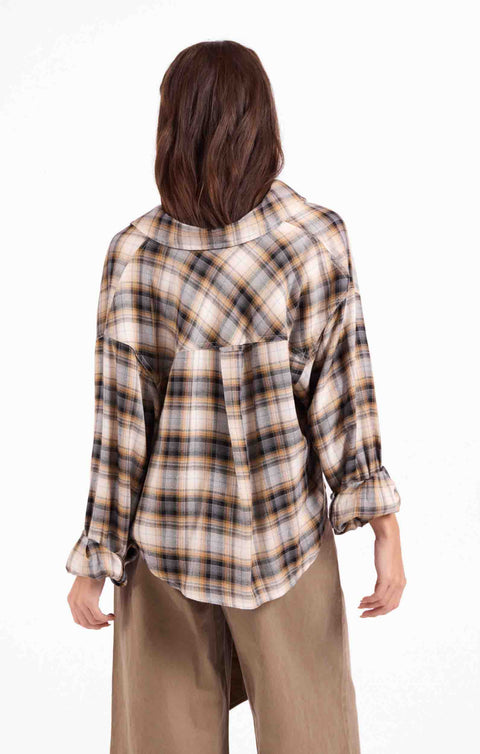 Cambridge Flannel