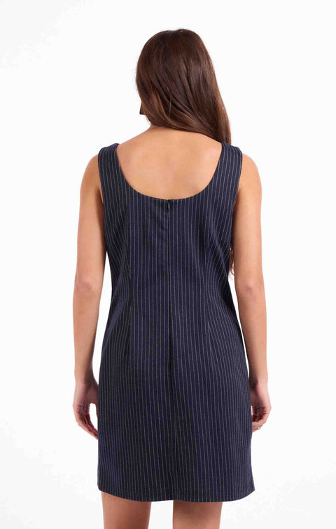 Legacy Mini Dress