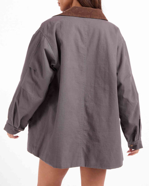 Nordic Night Barn Jacket