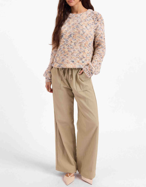 Village Drawstring Pants