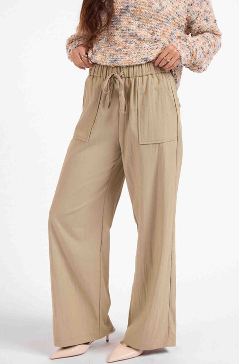Village Drawstring Pants