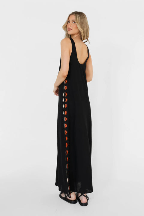 Landon Maxi Dress
