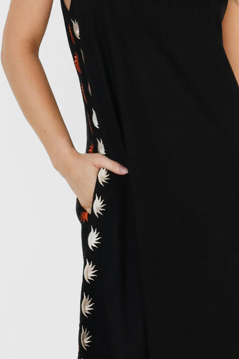 Landon Maxi Dress