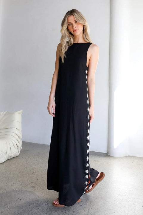Landon Maxi Dress