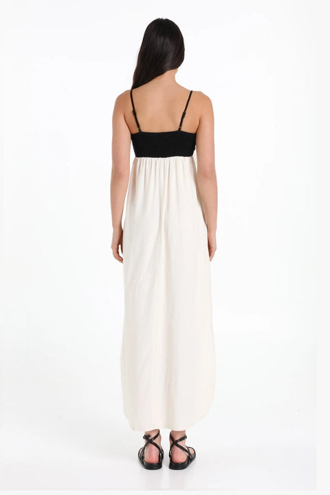Mon Maxi Dress