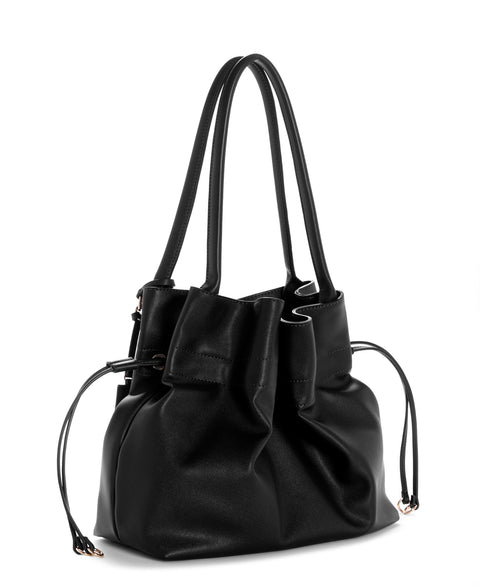 Karmina Drawstring Tote