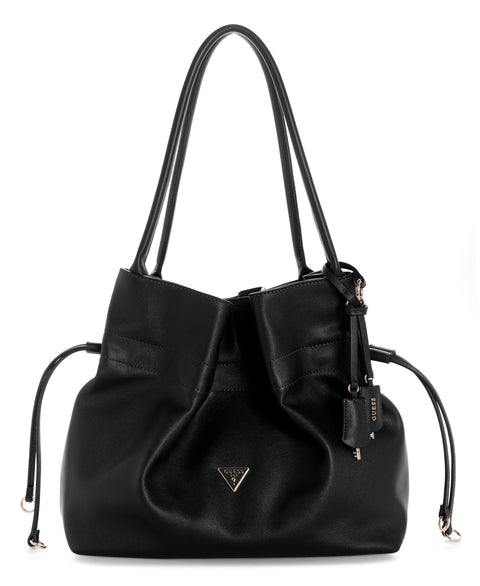 Karmina Drawstring Tote