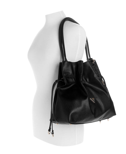 Karmina Drawstring Tote
