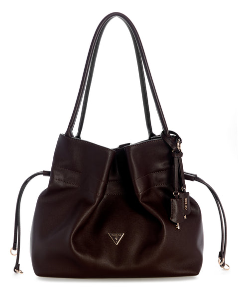 Karmina Drawstring Tote