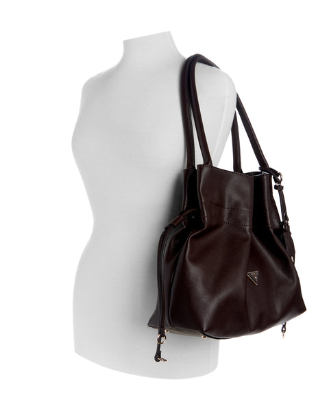 Karmina Drawstring Tote