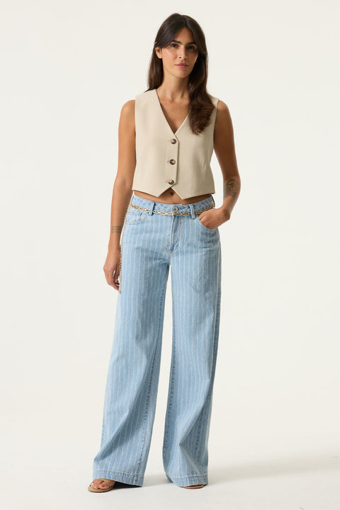 Ellis Vest