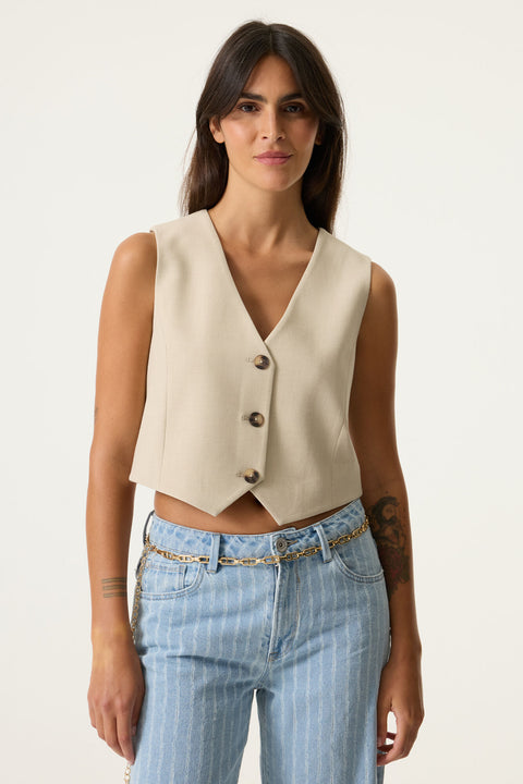 Ellis Vest