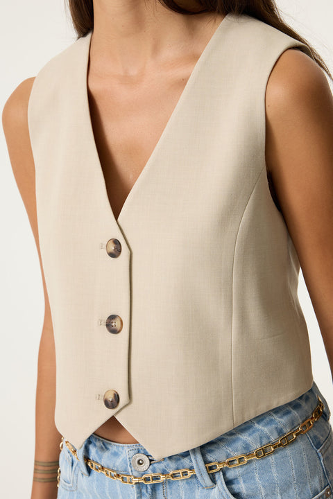 Ellis Vest