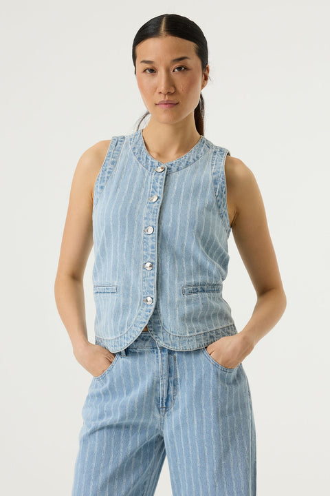 Austin Vest