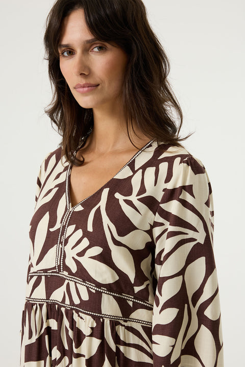 Raye Dress