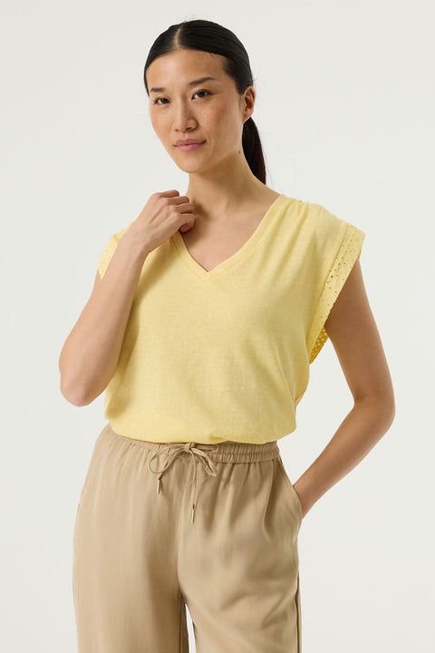 Sierra Tee