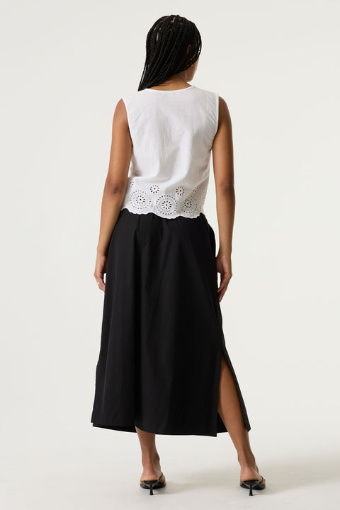 Iman Tank