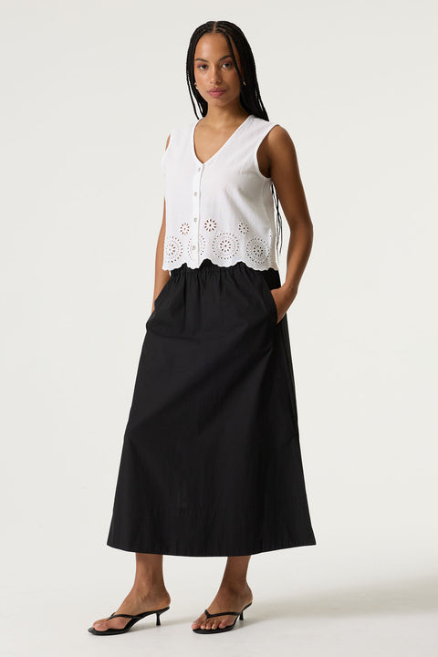 Iman Tank