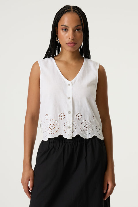 Iman Tank